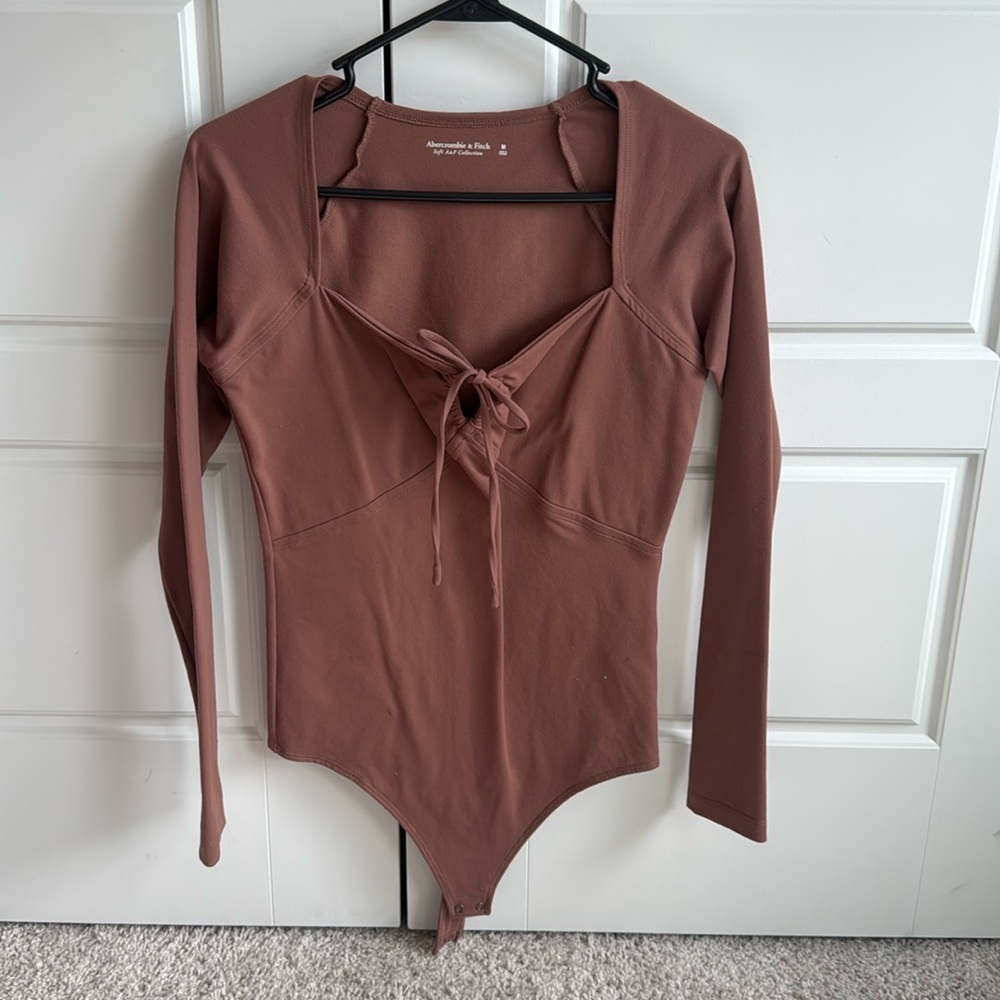 Abercrombie Bodysuit